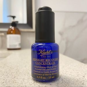 Kiehl’s Midnight Recovery Concentrate 15ml